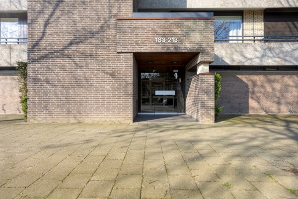 Medium property photo - Amundsenlaan 199, 5623 PS Eindhoven